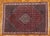 Middle Eastern Bidjar Rug For Sale - Image 9 of 9