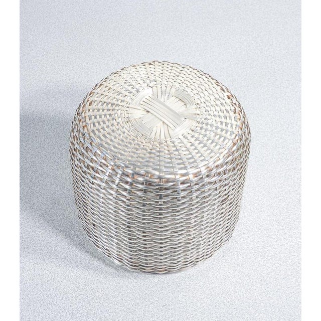 Container Set from Lino Sabattini, Set of 4 For Sale - Image 6 of 18