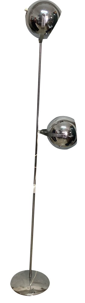 Floor Lamp attributed to Goffredo Reggiani