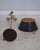 1980s Wildwood Brass Trumpet Arm Floor Lamp For Sale - Image 12 of 12
