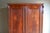 Antique German Mahogany Cabinet For Sale - Image 3 of 10