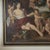 Country Scene Lady with Cherubs, Oil on Canvas, Framed For Sale - Image 3 of 7