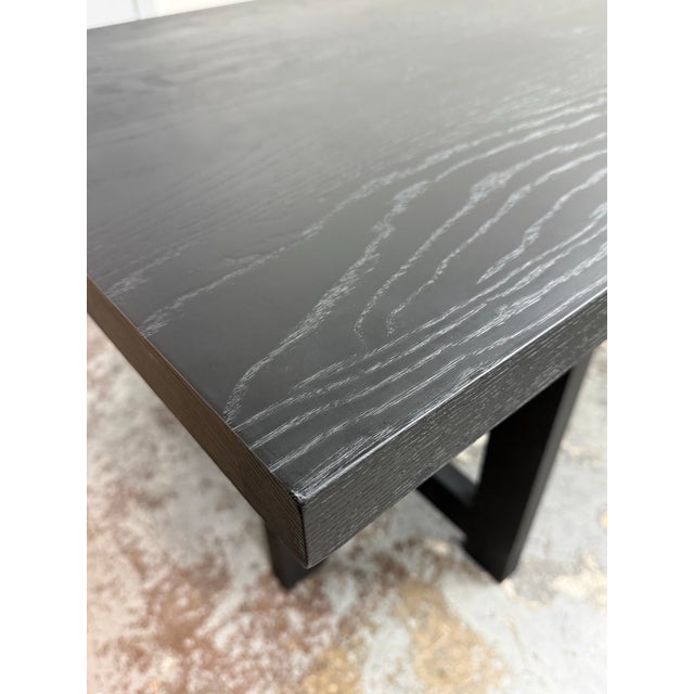 Vincent Van Duysen for Zara Home Desk For Sale - Image 9 of 12