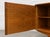 Mid Century Modern Walnut Credenza by Alfred Cox, Made in England, C. 1960’s For Sale - Image 15 of 18