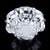 Antique Silver Bowl, 1880 For Sale - Image 4 of 18