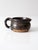 Vintage Studio Pottery Creamer For Sale - Image 9 of 11