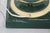 Green and Beige Ceramic Table Lamp, 1970s For Sale - Image 14 of 18