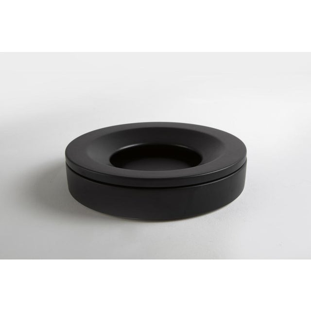 Ashtray Mod. Barbados by Angelo Mangiarotti for Danese, 1964 For Sale - Image 6 of 6