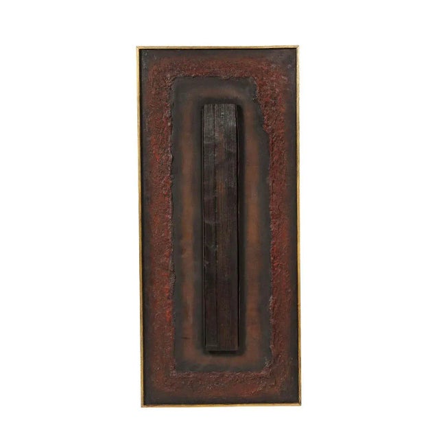 Jose Maria Kaydeda Ultima Cena (Last Supper) Circa 1970 For Sale - Image 12 of 12