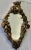18th Century Baroque Italian Gilded Mirror For Sale - Image 6 of 10