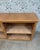 Vintage Oak Workshop Cabinet, 1950s For Sale - Image 10 of 12