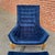Vintage Castro Convertible “Arden” Lounge Chair and Ottoman For Sale - Image 9 of 9