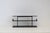 Black Typenko Bookshelf attributed to Axel Einar Hjorth, 1930 For Sale - Image 8 of 17