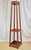 Mid-Century Modern Mid-Century Modern Mahogany Coat Stand from G. W. Evans, England, 1962 For Sale - Image 3 of 18