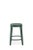 Contemporary RS Barcelona Ombra Indoor/Outdoor Counter Stool, Green For Sale - Image 3 of 3
