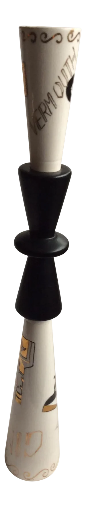 Martini Measurer