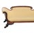 19th-Century American Federal Mahogany Sofa, Newly Upholstered For Sale - Image 18 of 18