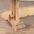 19th Century Long French Oak Dining Table For Sale - Image 13 of 16
