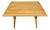 Mid-Century Modern Paul McCobb Planner Group Solid Maple Side Table For Sale