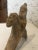 Mid 19th Century 19th Century Reproduction of a 16th Century Stone Artifact / Warrior on Horse For Sale - Image 5 of 9