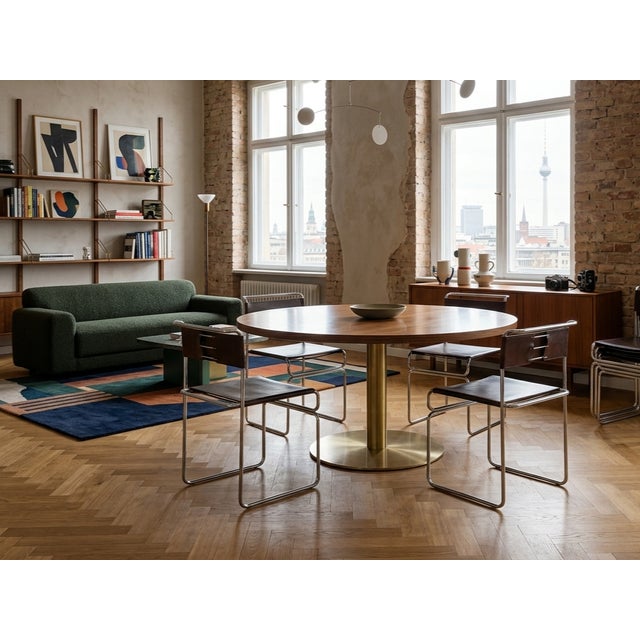 Mid-Century Modern Libellula Chairs by Giovanni Carini for Planula, Italy, 1970s, Set of 4 For Sale - Image 3 of 16