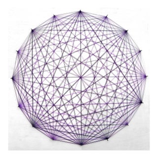 Nailed It Series No.132, 2020 For Sale