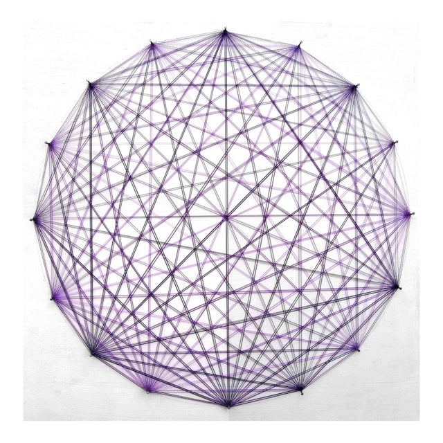 Nailed It Series No.132, 2020 For Sale