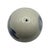 Blue Vintage Porcelain Egg Pepper Shaker in Delft-Style Blue and White With Windmill Scene For Sale - Image 8 of 12