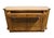 Century Furniture Italian Neoclassical Tuscan Style Burled Walnut 56" Server Buffet For Sale In Kansas City - Image 6 of 13