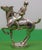 Sz: 6"H x 5 1/4"W x 2"D Provenance: From The Collection of Nicholas Colquhoun-Denvers, former chairman of The HPA...