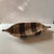 Mid-Century Modern 1960s Handwoven Gambela Canoe Bread Basket For Sale - Image 3 of 10