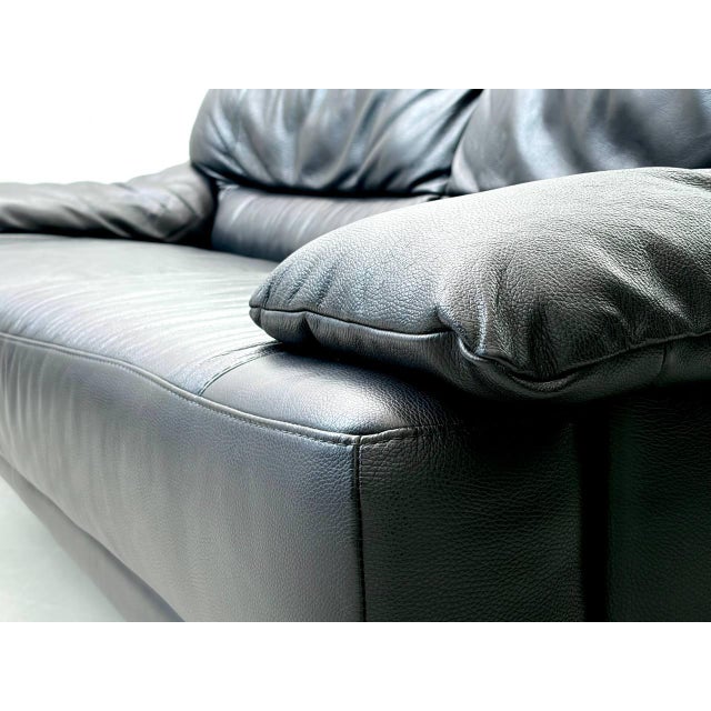 3-Seater Sofa from Natuzzi, Italy, 1990s For Sale - Image 13 of 16