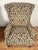 Stickley Upholstered Tempe Lounge Chairs - a Pair For Sale - Image 9 of 10