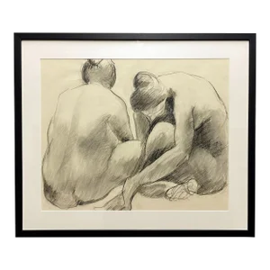 Margaret Bedell (1924-2016)