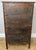Antique French Oak Sideboard For Sale - Image 9 of 14