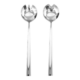 Mepra Movida 2-Piece Salad Servers Set For Sale