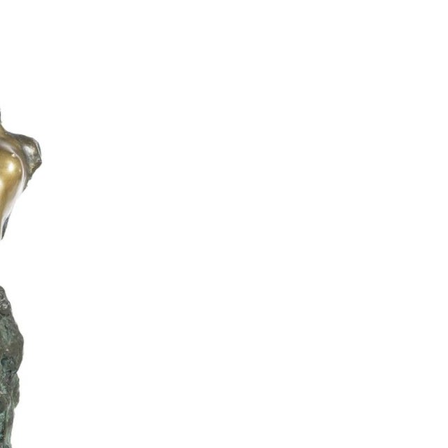 José Rodrigues, Salome, 1980s, Bronze For Sale - Image 4 of 6