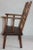 Wood Early 19th Century New England Child's Chair For Sale - Image 7 of 8