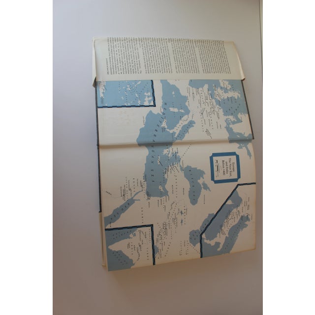 1969 History of Art Art Book H. W. Janson, Hardcover For Sale - Image 12 of 12