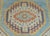 Early 21st Century Turkish Oushak Rug 3' x 7'8" #19076 For Sale - Image 5 of 8