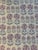 Schumacher Schumacher Anjuna Floral Linen Print Lilac Fabric 180482 1 1/2 Yards For Sale - Image 4 of 6