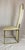Mid-Century Modern Dining Chairs from Maison Jansen, 1970s, Set of 6 For Sale - Image 3 of 10