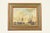 William Van De Velde "Ships in the Roads" Framed Print For Sale - Image 13 of 13