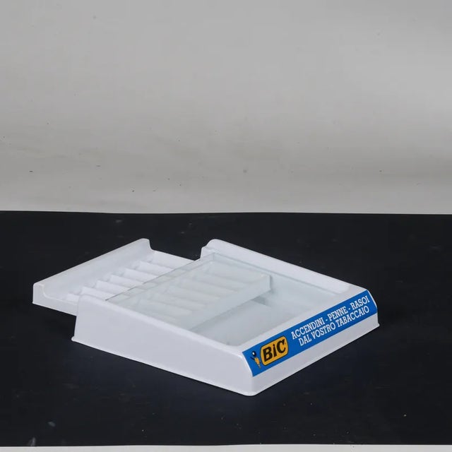 Postmodern Bic Lighter Advertising Display For Sale - Image 3 of 8