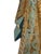 VTG 28” Polychrome Moses Hand Carved Wood 3d Wall Plaque Santos. 10 Commandments For Sale In San Francisco - Image 6 of 7