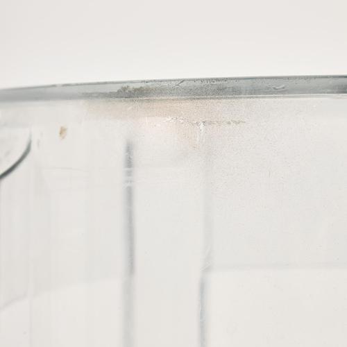 Charles Ghost Bar Stool by Philippe Starck for Kartell, 2000s For Sale - Image 3 of 9