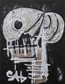 Example of New & Custom Wall Art