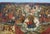 Antique 1800's Russian Orthodox Icon Sophia, the Holy Wisdom of God Oil Painting For Sale In New York - Image 6 of 15