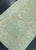 Brown Turkish Oushak Rug 2'3" x 6'3" #19472 For Sale - Image 8 of 8