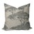 Pines Natural Pillow Cover, 22x22 Pillow For Sale